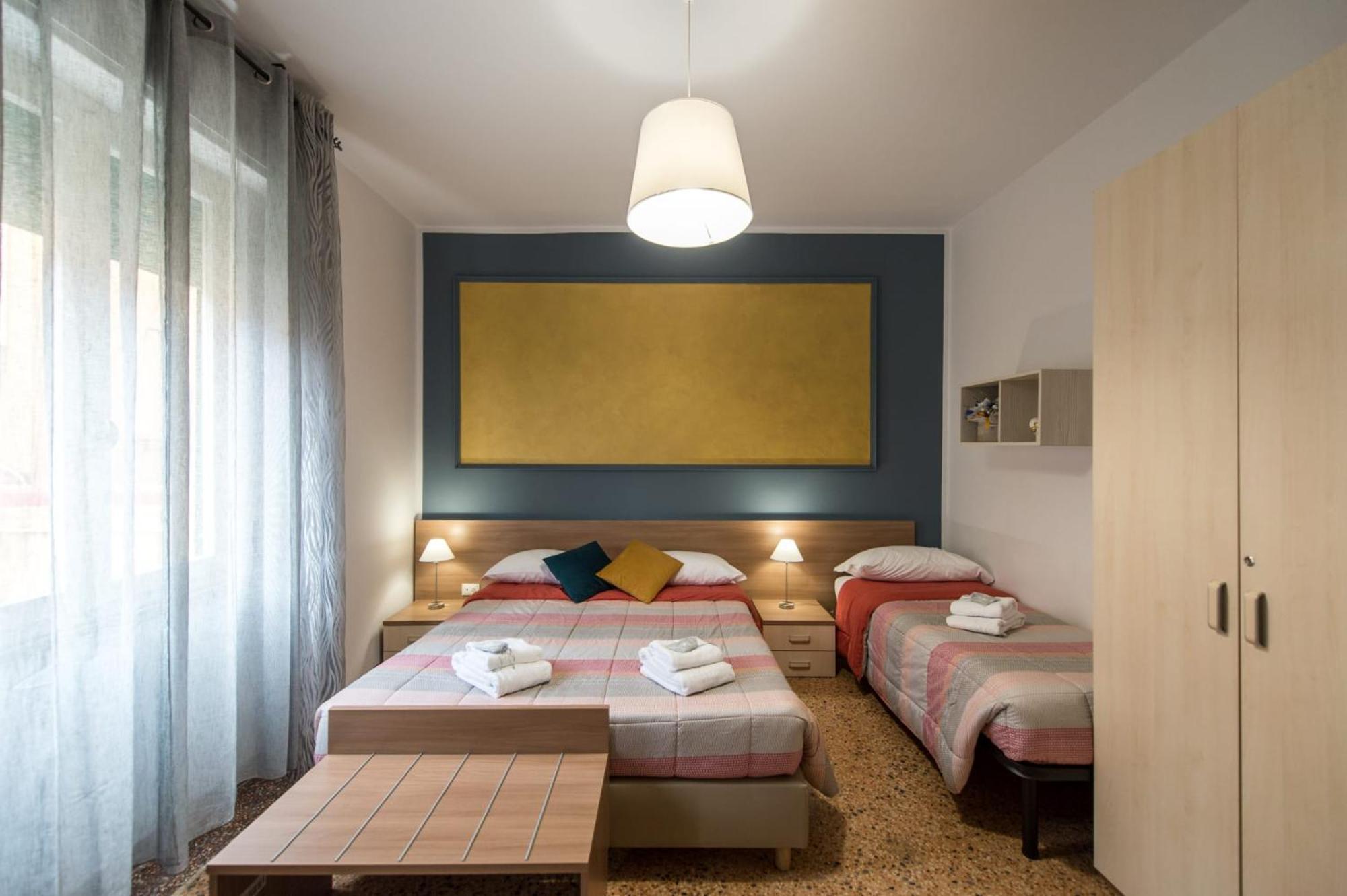 Bed & Breakfast Sognando Verso La Torre Pisa